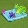 Bestway Piscina Gonfiabile Bambini Bestway Acquario Animali gioco P...