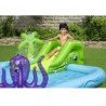 Bestway Piscina Gonfiabile Bambini Bestway Acquario Animali gioco P...
