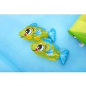 Piscina Gonfiabile Bambini Bestway Acquario Animali gioco Play Center spruzzi