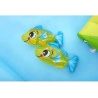 Bestway Piscina Gonfiabile Bambini Bestway Acquario Animali gioco P...
