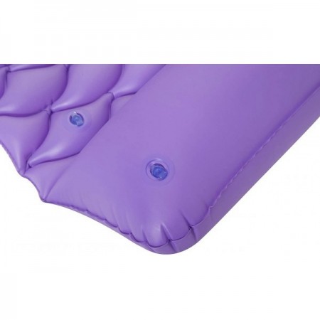 Materasso ad aria materassino gonfiabile 213x86 cm piscina mare singolo Bestway