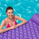 Materasso ad aria materassino gonfiabile 213x86 cm piscina mare singolo Bestway