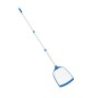 Bestway RETINO DI SUPERFICE PER PISCINA CON MANICO TELESCOPICO BEST...