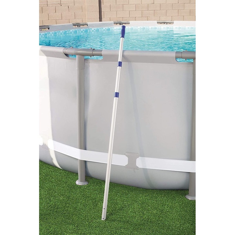 Bestway ASTA TELESCOPICA SERIE CLASSICA A2 58279 BESTWAY RETINO PER...