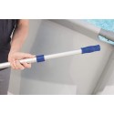 ASTA TELESCOPICA SERIE CLASSICA A2 58279 BESTWAY RETINO PER PISCINA PISCINE