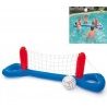 Bestway RETE VOLLEY GONFIABILE GIOCO PER PISCINA BESTWAY PALLAVOLO ...