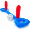Bestway RETE VOLLEY GONFIABILE GIOCO PER PISCINA BESTWAY PALLAVOLO ...