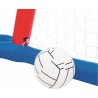 Bestway RETE VOLLEY GONFIABILE GIOCO PER PISCINA BESTWAY PALLAVOLO ...