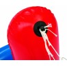 Bestway RETE VOLLEY GONFIABILE GIOCO PER PISCINA BESTWAY PALLAVOLO ...
