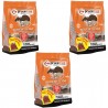 Protemax 3X PROTEMAX ESCA TOPICIDA GRANO VELENO TOPI RATTI DA 150GR...