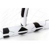 Bestway Porta da calcio Bestway gonfiabile 2 palloni gioco giardino...