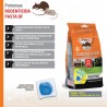 Protemax 3X PROTEMAX ESCA TOPICIDA PASTA VELENO TOPI RATTI DA 150GR...