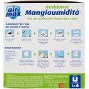 Air Max Ambience Mangia Umidità Ambiente Domestico con Magnete di Ricarica 450g