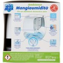 Air Max Ambience Mangia Umidità Ambiente Domestico con Magnete di Ricarica 450g
