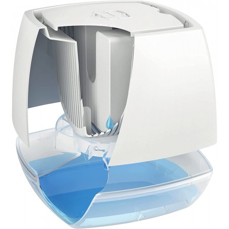 Air Max Ambience Mangia Umidità Ambiente Domestico con Magnete di Ricarica 450g