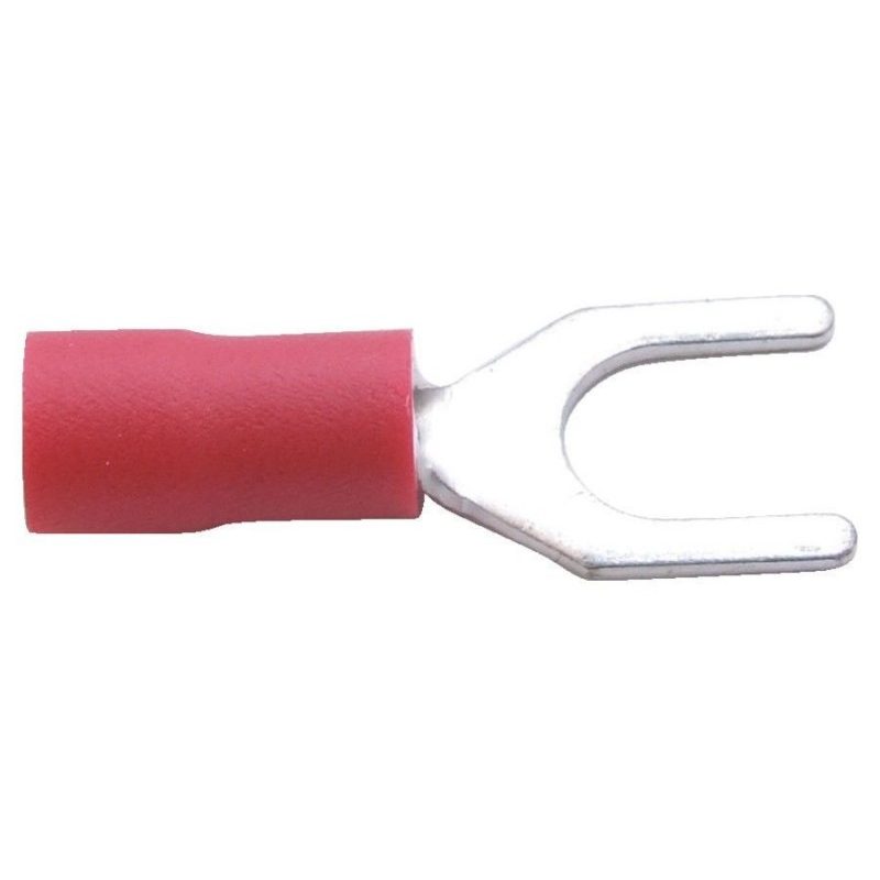 Pinza crimpatrice spellafili cavi elettricista a 4 vie con 60 terminali faston