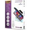Fellowes 100 pouches ENHANCE 80 micron A4 Fellowes Pouches Di Plast...
