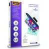 Fellowes 100 pouches ENHANCE 80 micron A3 Fellowes Pouches Di Plast...