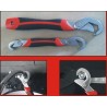 set 2 multichiave universale varie misure bulloni dadi chiave inglese 9-32 MM