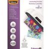 Fellowes 100 pouches ENHANCE 80 micron A3 Fellowes Pouches Di Plast...