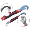 set 2 multichiave universale varie misure bulloni dadi chiave inglese 9-32 MM