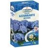Fiorand CONCIME GRANULARE AZZURRANTE PER ORTENSIE da 1 KG giardino ...