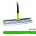 200 PANNO CATTURAPOLVERE  Irge Casa maxi formato 60x22cm Oli panni polvere 50x4