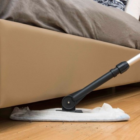 100 PANNO CATTURAPOLVERE  Irge Casa maxi formato 45x22cm Oli  panni polvere 50x4