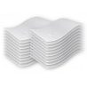 IRGE 200 PANNO CATTURAPOLVERE Irge Casa maxi formato 60x22cm Oli pa...