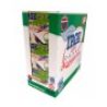 IRGE 120 Panni Veline cattura polvere peli Capelli elettrostatico 2...