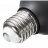 2 X Lampadina raggi UV 26 Watt E27 3U effetto fluorescente discoteca festa neon