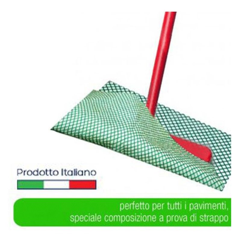 IRGE 9x Panno auto per pavimenti IRGE Formato 40x50 cm panni pulisc...