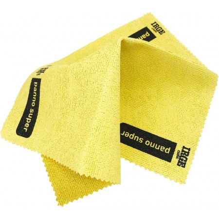 4x Panno In Microfibra 30x30cm Pulizia per Cucina Piano cottura lavelli Multiuso