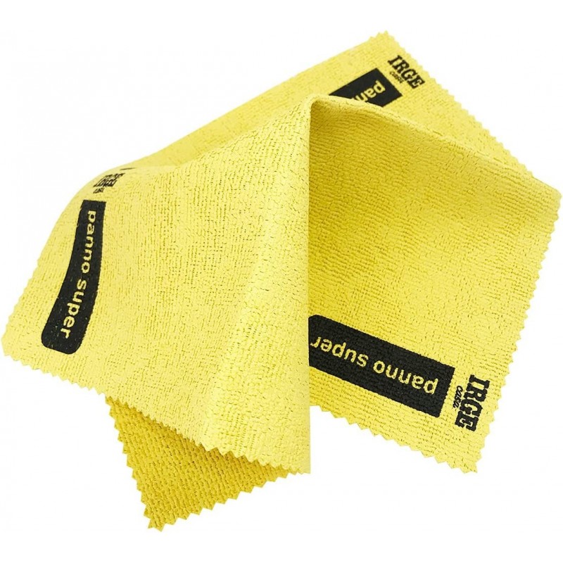 IRGE 4x Panno In Microfibra 30x30cm Pulizia per Cucina Piano cottur...