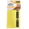 IRGE 4x Panno In Microfibra 30x30cm Pulizia per Cucina Piano cottur...