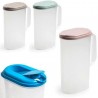 Plastic Forte Caraffa da 2lt Brocca per Acqua, Bibite, in Plastica ...