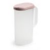 Plastic Forte Caraffa da 2lt Brocca per Acqua, Bibite, in Plastica ...