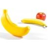 Plastic Forte 2X CONTENITORE PORTA BANANA SALVA BANANA PROTEGGI FRE...