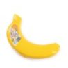 Plastic Forte 2X CONTENITORE PORTA BANANA SALVA BANANA PROTEGGI FRE...