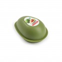 2x CONTENITORE SALVA AVOCADO PORTA AVOCADO SALVA FRESCHEZZA IN PLASTICA NO BPA