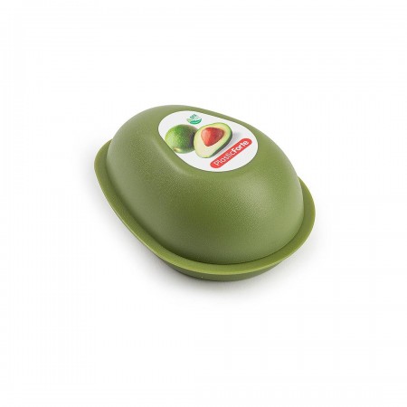 2x CONTENITORE SALVA AVOCADO PORTA AVOCADO SALVA FRESCHEZZA IN PLASTICA NO BPA
