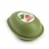 Plastic Forte 2x CONTENITORE SALVA AVOCADO PORTA AVOCADO SALVA FRES...