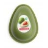 Plastic Forte 2x CONTENITORE SALVA AVOCADO PORTA AVOCADO SALVA FRES...