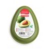 Plastic Forte 2x CONTENITORE SALVA AVOCADO PORTA AVOCADO SALVA FRES...