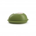 2x CONTENITORE SALVA AVOCADO PORTA AVOCADO SALVA FRESCHEZZA IN PLASTICA NO BPA