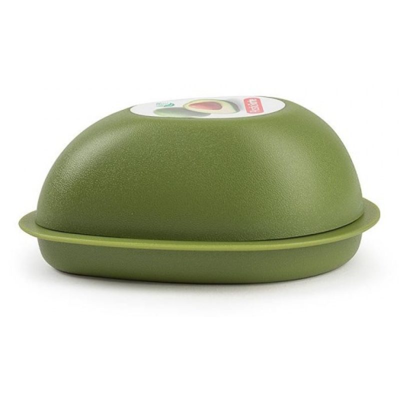 Plastic Forte 2x CONTENITORE SALVA AVOCADO PORTA AVOCADO SALVA FRES...