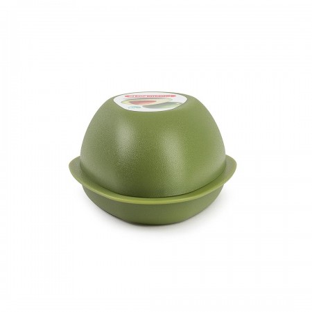 2x CONTENITORE SALVA AVOCADO PORTA AVOCADO SALVA FRESCHEZZA IN PLASTICA NO BPA