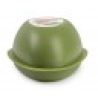 Plastic Forte 2x CONTENITORE SALVA AVOCADO PORTA AVOCADO SALVA FRES...