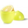 Plastic Forte 2X CONTENITORE SALVALIMONE SALVA FRESCHEZZA LIMONE PO...