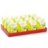 Plastic Forte 2X CONTENITORE SALVALIMONE SALVA FRESCHEZZA LIMONE PO...